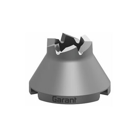 Garant Direct Toothed Driver Head, Left-hand, Working Range Diameter: 11-20mm 327472 11-20